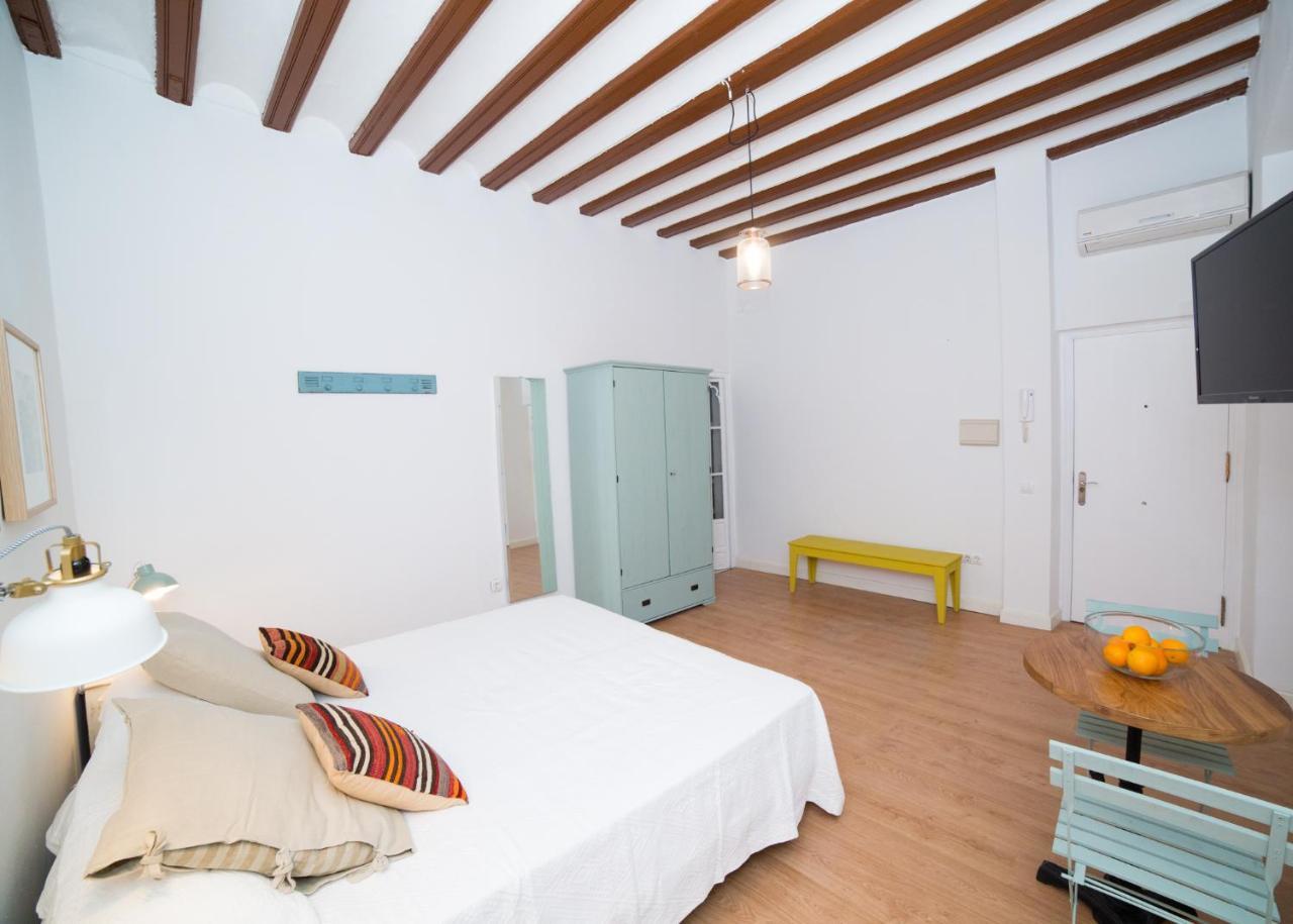 Casa Hernando Colon Sewilla Zewnętrze zdjęcie